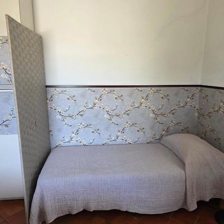 The Shell - New Interior Look But Same Old Charme 200Mt From The Sea With Garden And Parking Nearby Apartment Imperia Exterior foto