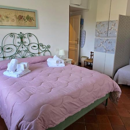 The Shell - New Interior Look But Same Old Charme 200Mt From The Sea With Garden And Parking Nearby Apartment Imperia Exterior foto