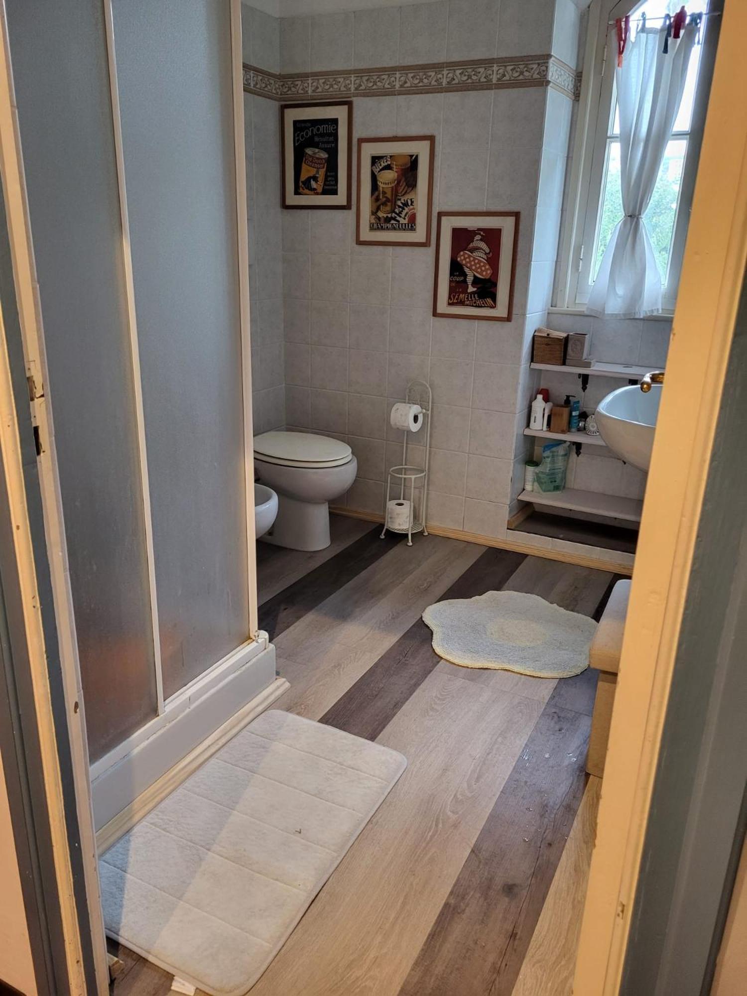 The Shell - New Interior Look But Same Old Charme 200Mt From The Sea With Garden And Parking Nearby Apartment Imperia Exterior foto