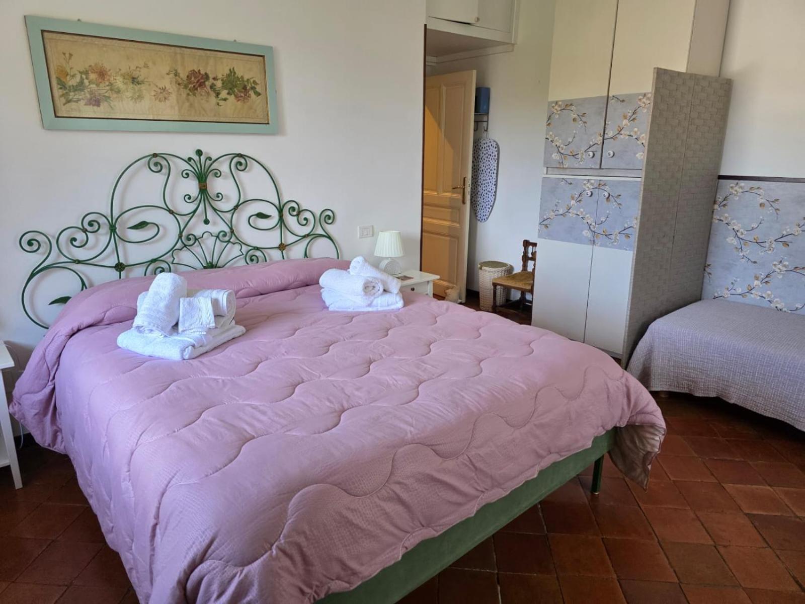 The Shell - New Interior Look But Same Old Charme 200Mt From The Sea With Garden And Parking Nearby Apartment Imperia Exterior foto
