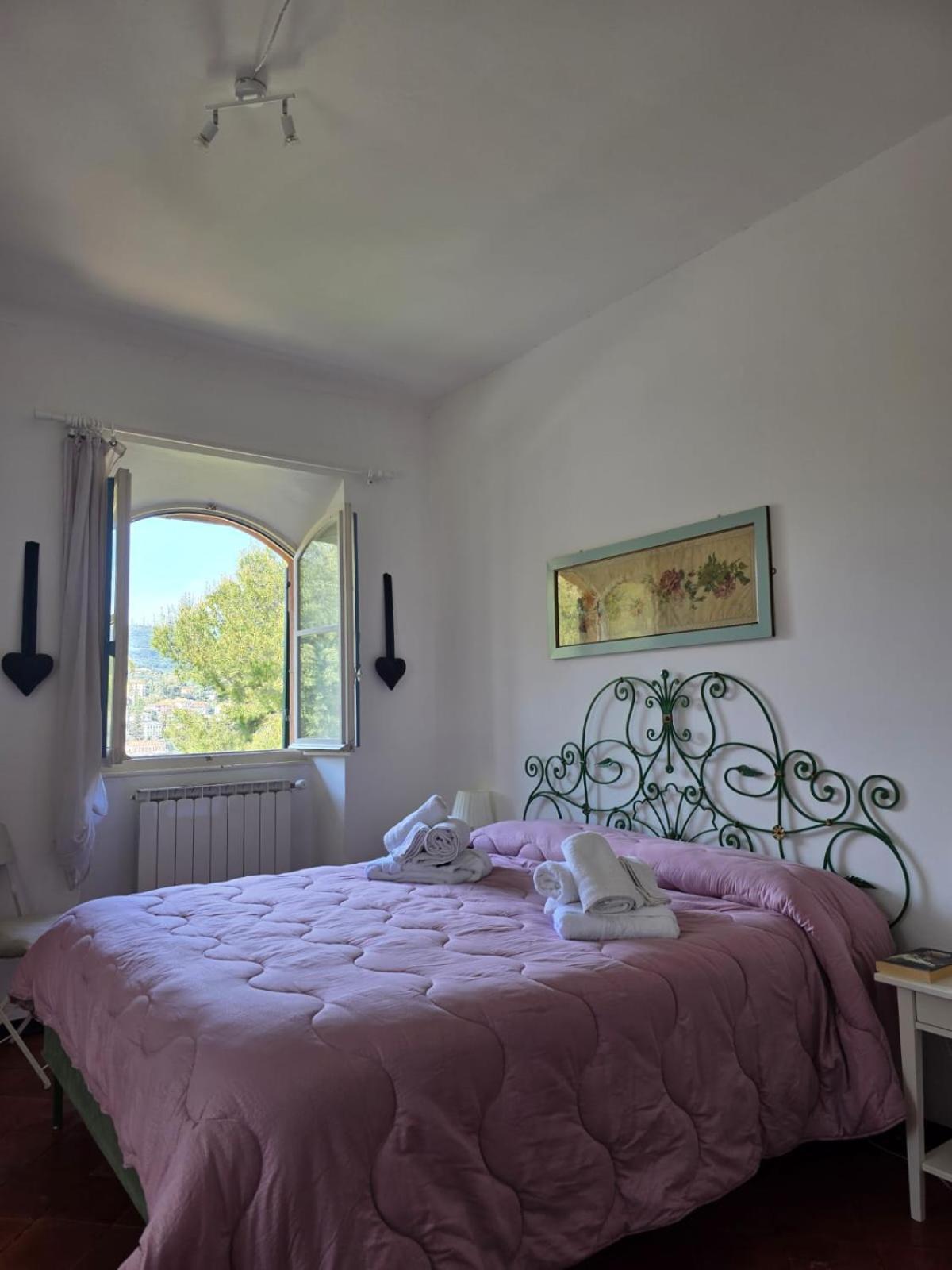 The Shell - New Interior Look But Same Old Charme 200Mt From The Sea With Garden And Parking Nearby Apartment Imperia Exterior foto